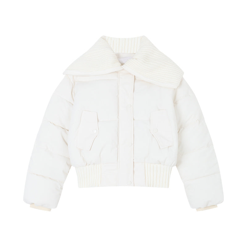 SnowPuff Jacket