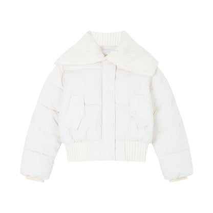 SnowPuff Jacket