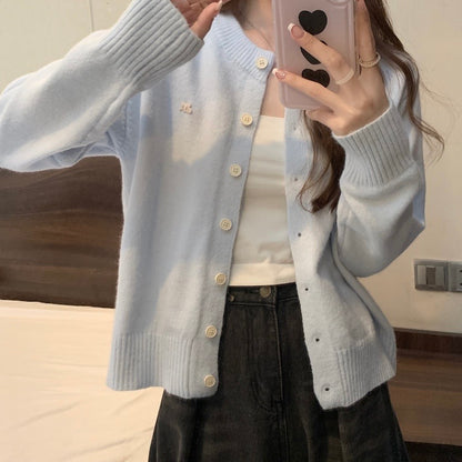 CozyCloud Cardigan