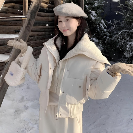 SnowPuff Jacket