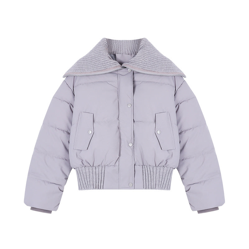 SnowPuff Jacket