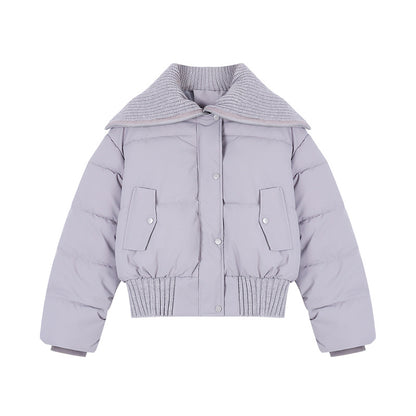 SnowPuff Jacket